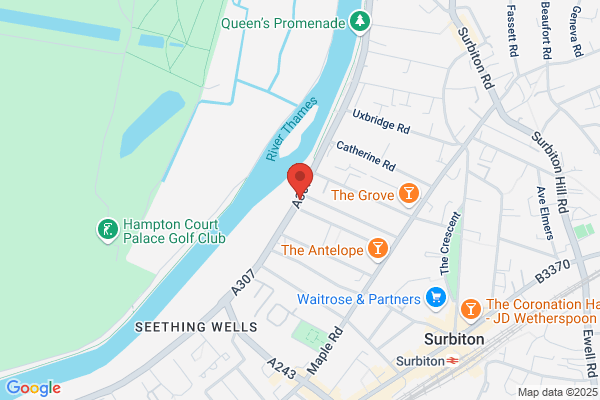 Riverside Cleaning Services