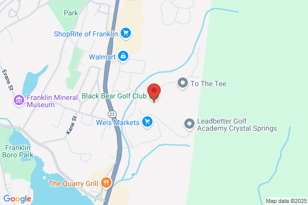 Black Bear Golf Club