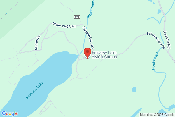 Blue Mountain Day Camp