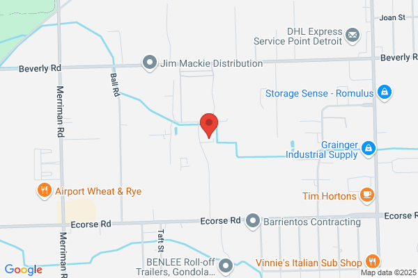 Dow Tire and Auto Center