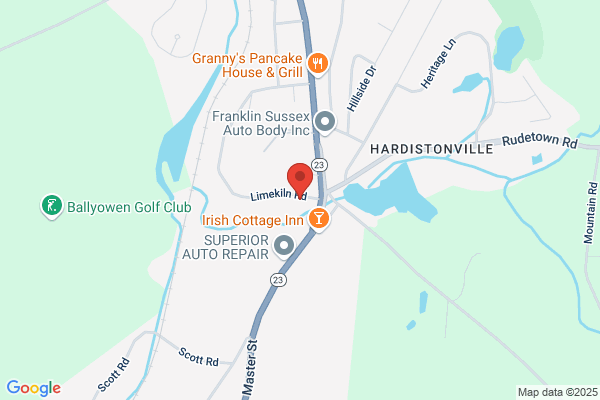 Matrix Excavation Llc