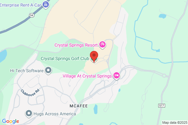 Crystal Springs Country Club