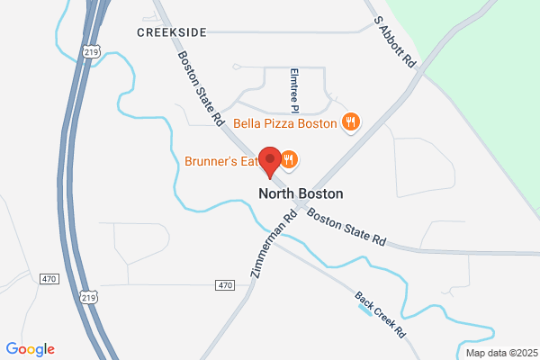North Boston Liquors