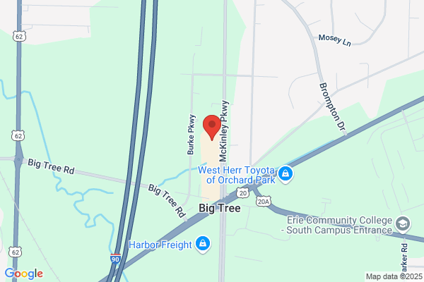 CARSTAR Northeast Collision Blasdell