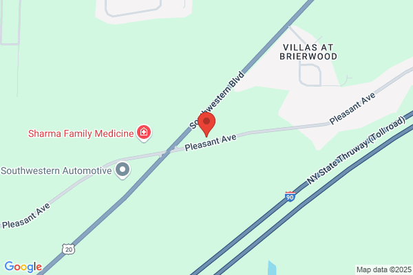 Broad-Elm Precision Tire & Service Centers