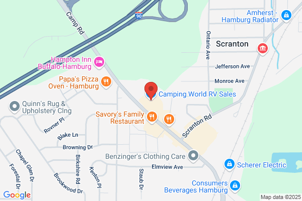 Camping World of Buffalo