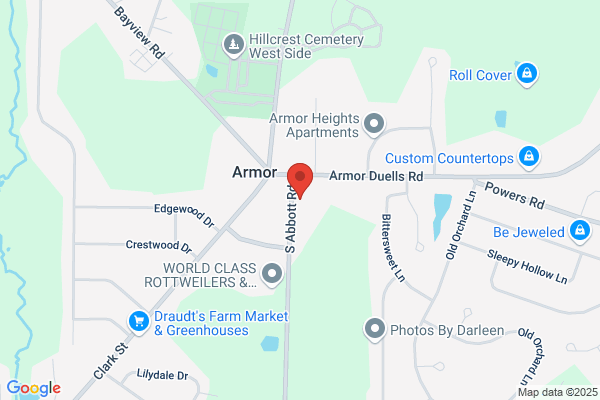 Anjon's Pizzeria