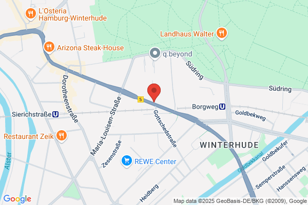 Hamburg Indoor Tennis Club Inc