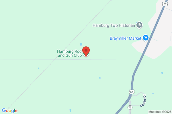 Hamburg Rod & Gun Club Inc