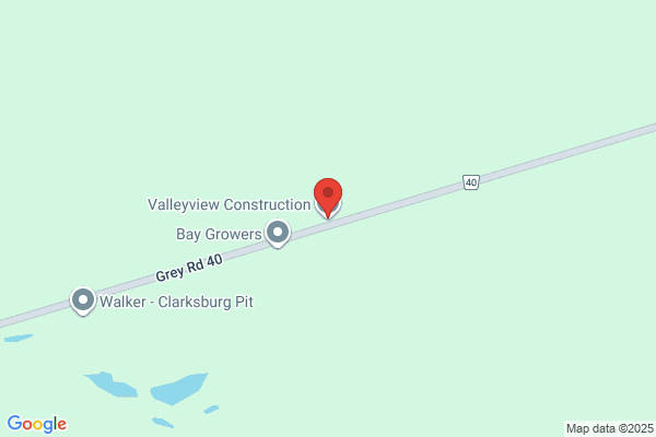 ValleyView Construction Services