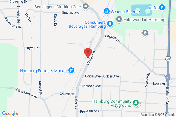Beck Kenneth J Chiropractor