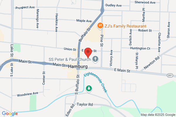 Creek Bend Hgts Apartments