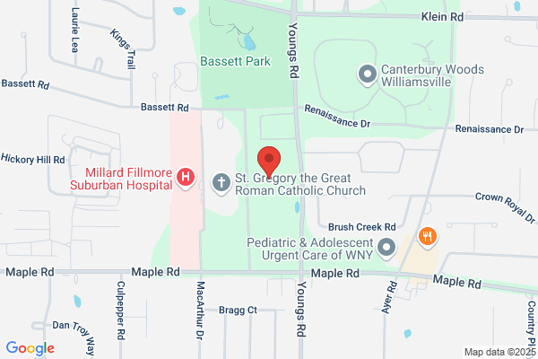 Elderwood Senior Care
