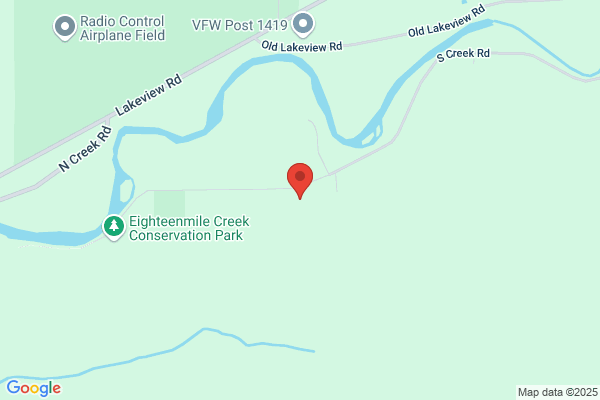 Lake View Electric