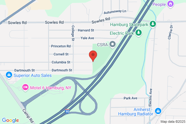 Carnegie-Scranton Recreation Association Inc