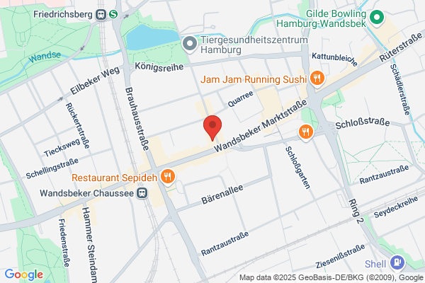 F45 Training Hamburg