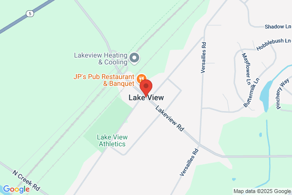 Lakeview Sprial Inc