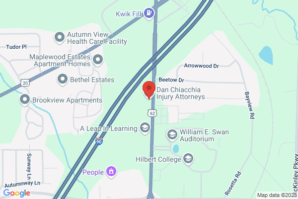 Scott Karen Gaughan Attorney