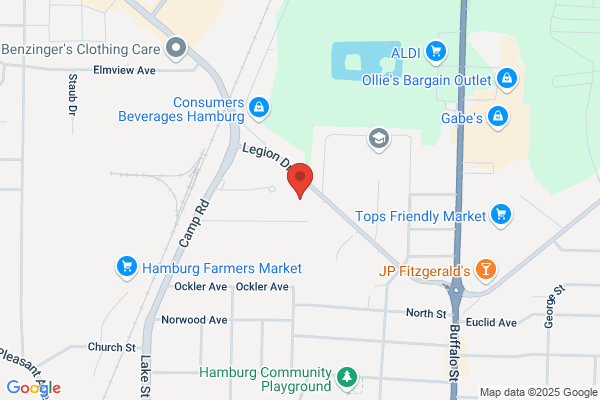 Orthodontists Associates of Western New York