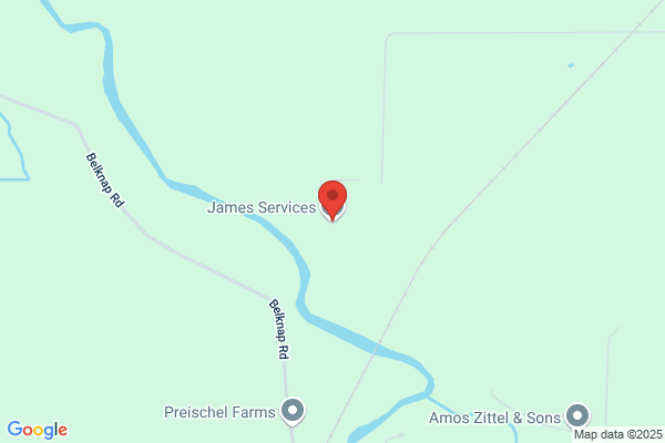 James Services