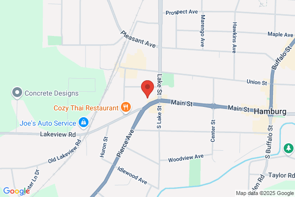 Demmerley Donald M Funeral Home INC
