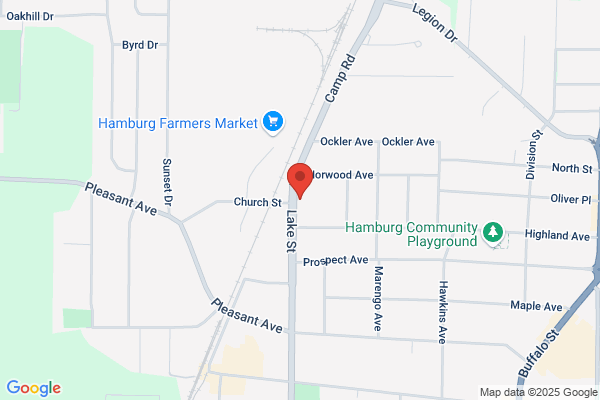 South Towns Appliance Inc