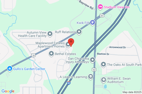 Suburban Rheumatology and Behavioral Health