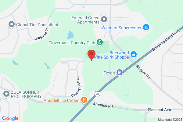 Brierwood Child Care Centers