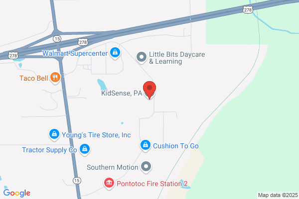 Kidsense Childcare Center