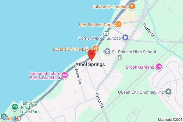 Arnie's Restaurant