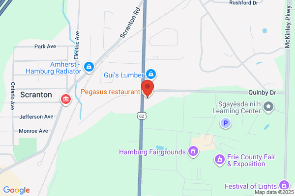 Pegasus Family Restaurant