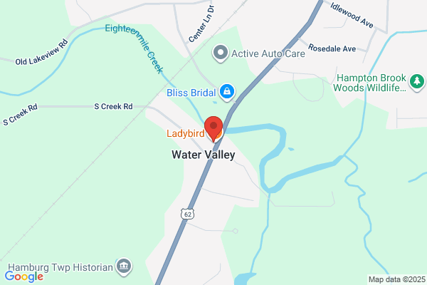 Water Valley Inn