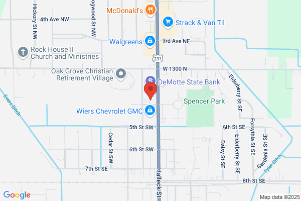 Schultz Auto, Truck Repair, Road Service and Towing