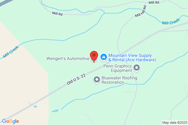 Wengert's Automotive