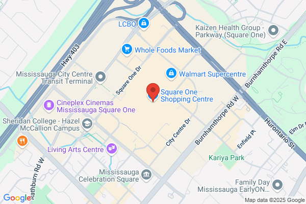 Square One Markets