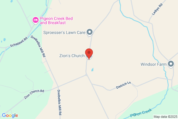 Zion United Church of Christ