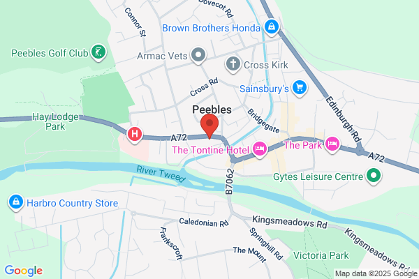 Peebles Outlet Store - Closed