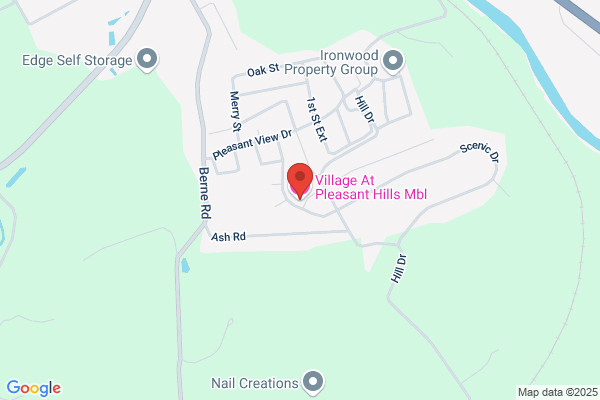 Village At Pleasant Hills Mobile Home Park