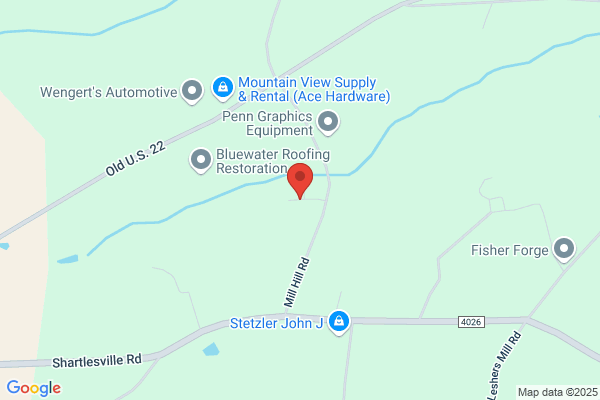 Rodney Loeb Septic Service LLC