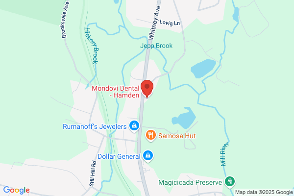 Mondovi Dental - Hamden