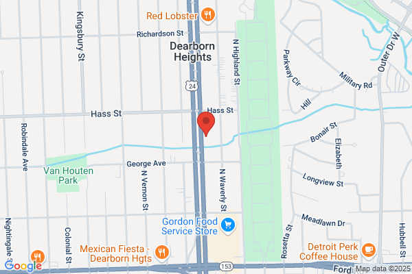 Mechanical Heating and Air Conditioning LLC