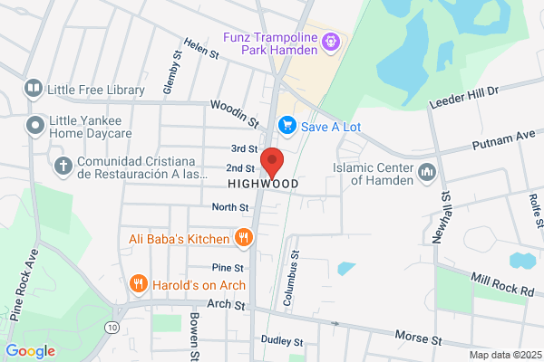 West Haven Sheet Metal Inc
