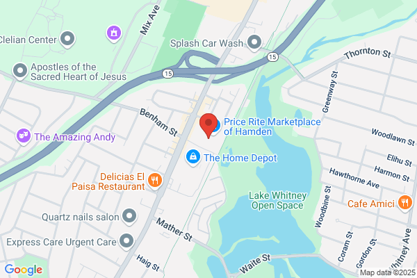 Cherry Hill Package Store