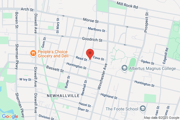 Newhall Package Store