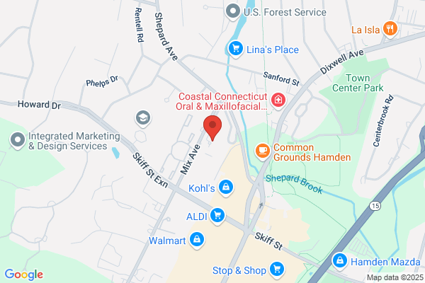 Chestnut Hill North Apartments