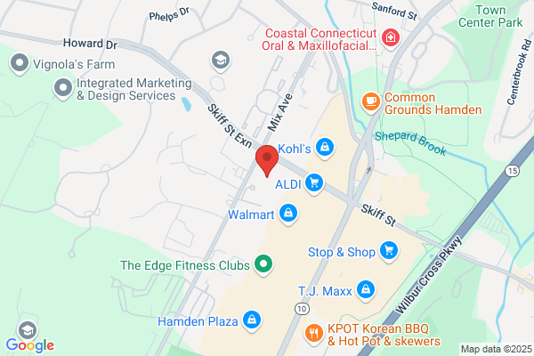 Chestnut Hill South Apartments