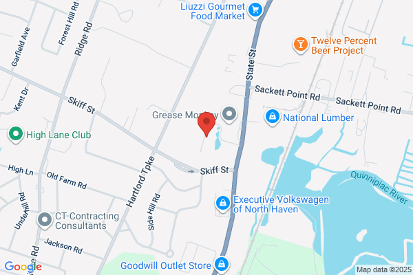 Whitewood Pond Apartments