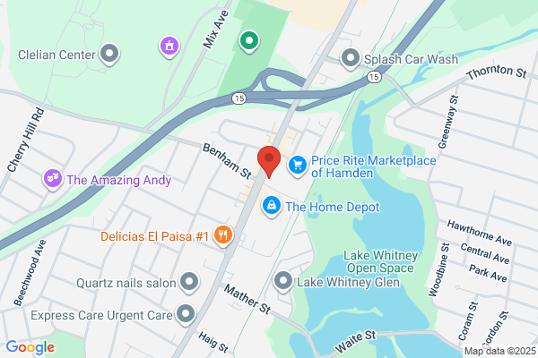 Hearing, Balance & Speech Center, a HearingLife Company