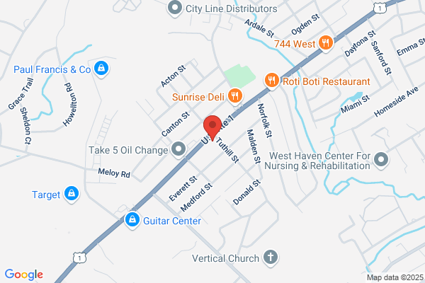 Amodio & Sons Fuel & Energy Services