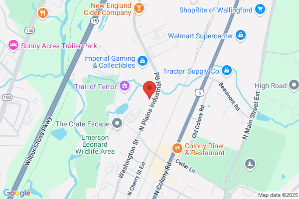 A & R Auto Body Llc